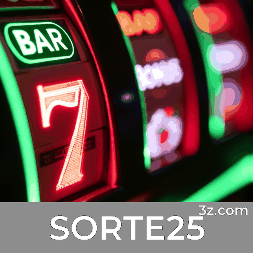 SORTE25: O Paraíso dos Jogos Selecionados