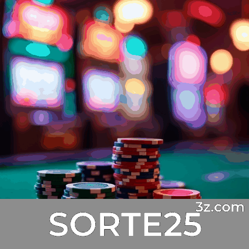Bônus e promoções exclusivas no SORTE25