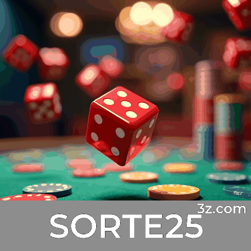 Qualidade Superior de Jogos no SORTE25