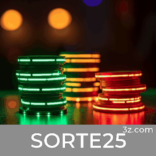 SORTE25 Casino: Programa VIP Luxuoso e Exclusivo