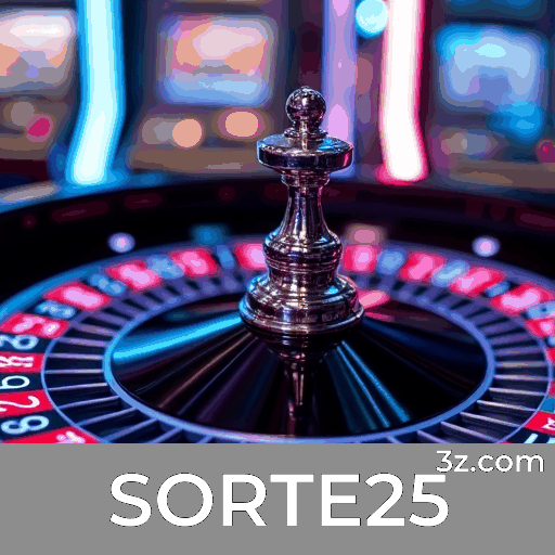 SORTE25: O Paraíso dos Jogos Selecionados