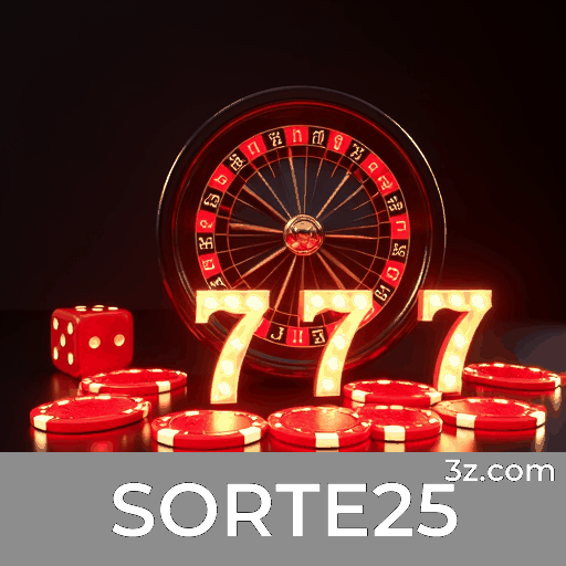 SORTE25 Casino: Programa VIP Luxuoso e Exclusivo