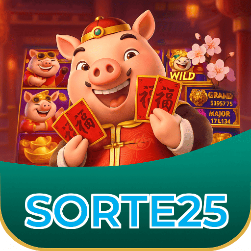 SORTE25: Plataforma de Cassino Online Segura e Divertida