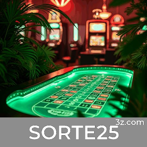 Transforme Sua Experiência com o App SORTE25