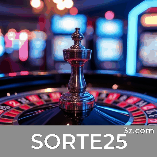 Transforme Sua Experiência com o App SORTE25