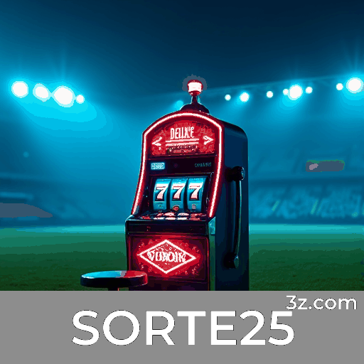 Qualidade Superior de Jogos no SORTE25