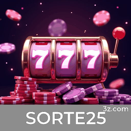 SORTE25 Verde: Responsabilidade e Sustentabilidade no Jogo