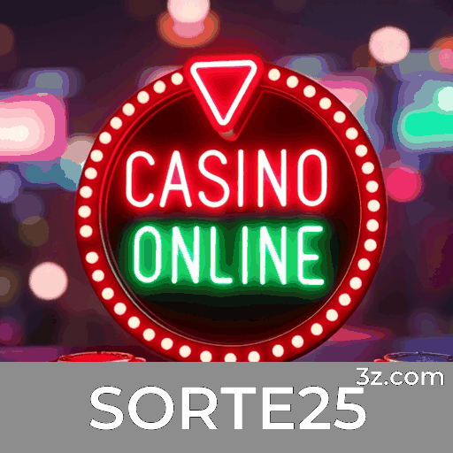 Bônus e promoções exclusivas no SORTE25