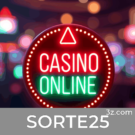 SORTE25: O Paraíso dos Jogos Selecionados
