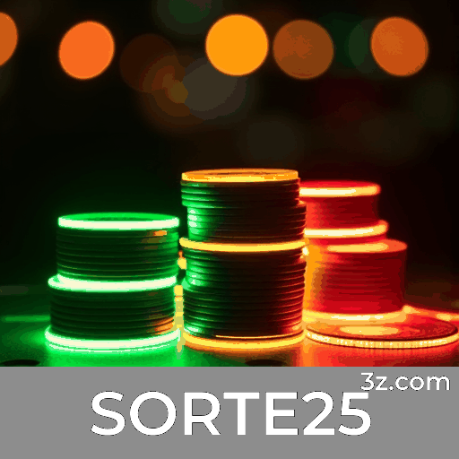 SORTE25: Plataforma de Cassino Online Segura e Divertida