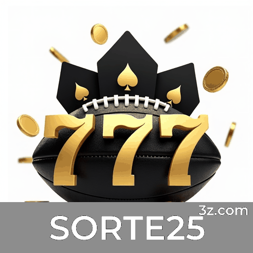 Qualidade Superior de Jogos no SORTE25