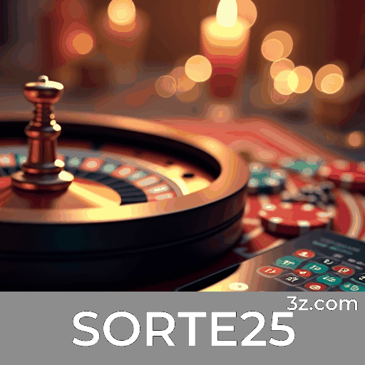 SORTE25: O Paraíso dos Jogos Selecionados