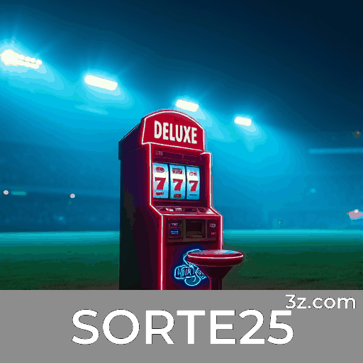 SORTE25: Plataforma de Cassino Online Segura e Divertida