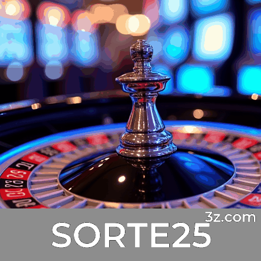 Transforme Sua Experiência com o App SORTE25
