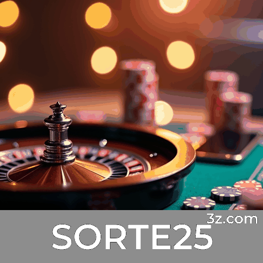 Transforme Sua Experiência com o App SORTE25