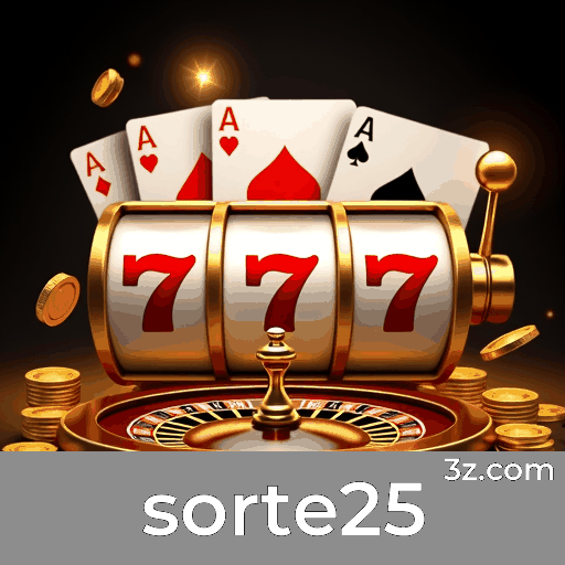 sorte25