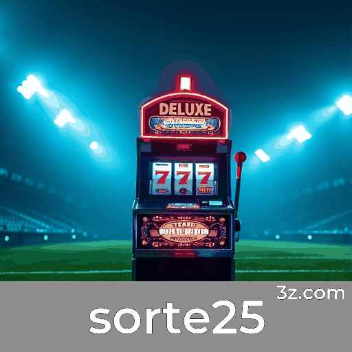 Sorte25: Experiência de Cassino Imersiva para Brasileiros