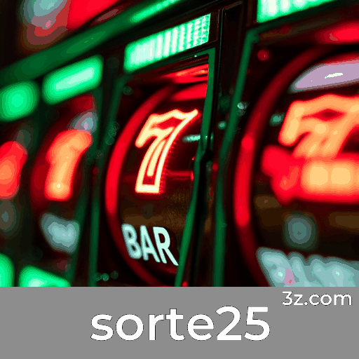 Aproveite os bônus incríveis e exclusivos do sorte25