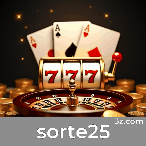 Sorte25 Plataforma: Viva a Comunidade e a Conexão!