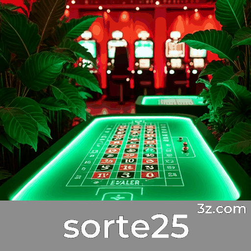 sorte25: Plataforma Confiável de Entretenimento e Segurança