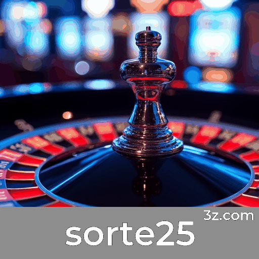 Sorte25 Plataforma: Viva a Comunidade e a Conexão!